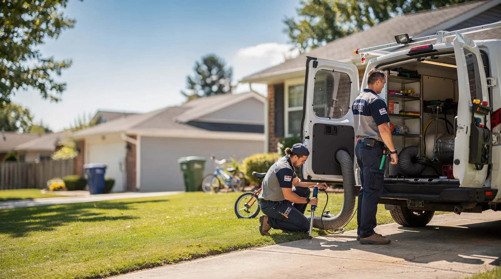 24/7 HVAC Repair & AC Replacement in Mcindoe Falls, VT near me